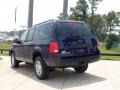 2005 Dark Blue Pearl Metallic Ford Explorer XLS  photo #9