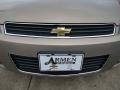 Amber Bronze Metallic - Impala LS Photo No. 28