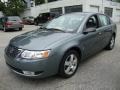 Storm Gray - ION 3 Sedan Photo No. 2
