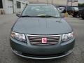 Storm Gray - ION 3 Sedan Photo No. 3