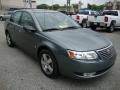 Storm Gray - ION 3 Sedan Photo No. 4