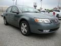 Storm Gray - ION 3 Sedan Photo No. 5