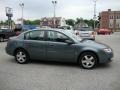 Storm Gray - ION 3 Sedan Photo No. 6