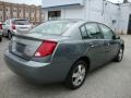 Storm Gray - ION 3 Sedan Photo No. 7