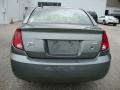 Storm Gray - ION 3 Sedan Photo No. 8