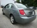 Storm Gray - ION 3 Sedan Photo No. 9