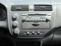 Magnesium Metallic - Civic LX Sedan Photo No. 5