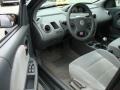 Storm Gray - ION 3 Sedan Photo No. 12