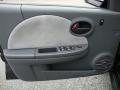 Storm Gray - ION 3 Sedan Photo No. 13