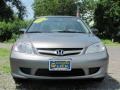 Magnesium Metallic - Civic LX Sedan Photo No. 9