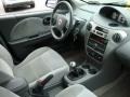 Storm Gray - ION 3 Sedan Photo No. 17