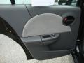 Storm Gray - ION 3 Sedan Photo No. 21