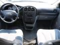 2005 Butane Blue Pearl Dodge Caravan SE  photo #10