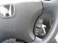 Magnesium Metallic - Civic LX Sedan Photo No. 17