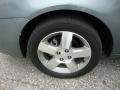Storm Gray - ION 3 Sedan Photo No. 28