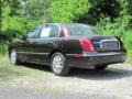 2008 Dark Red Wine Kia Amanti   photo #12