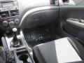 Lightning Red - Impreza WRX Sedan Photo No. 6