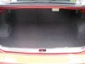 Lightning Red - Impreza WRX Sedan Photo No. 8