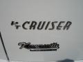 2010 Stone White Chrysler PT Cruiser Classic  photo #19