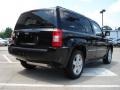 Brilliant Black Crystal Pearl - Patriot Latitude Photo No. 3