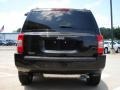 Brilliant Black Crystal Pearl - Patriot Latitude Photo No. 4