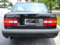 Black - 850 GLT Sedan Photo No. 7