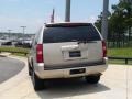 2007 Gold Mist Metallic Chevrolet Tahoe LTZ  photo #9