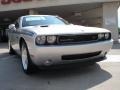 2010 Bright Silver Metallic Dodge Challenger R/T Classic  photo #1