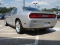 2010 Bright Silver Metallic Dodge Challenger R/T Classic  photo #5