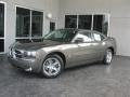 Dark Titanium Metallic - Charger Rallye Photo No. 1