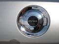 Bright Silver Metallic - Challenger R/T Classic Photo No. 16