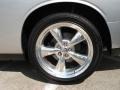 Bright Silver Metallic - Challenger R/T Classic Photo No. 17