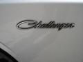 Bright Silver Metallic - Challenger R/T Classic Photo No. 19