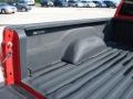 Flame Red - Dakota SXT Club Cab Photo No. 12