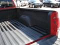 Flame Red - Dakota SXT Club Cab Photo No. 13