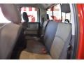 2010 Inferno Red Crystal Pearl Dodge Ram 1500 SLT Quad Cab  photo #12