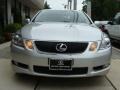 Mercury Silver Metallic - GS 300 AWD Photo No. 2