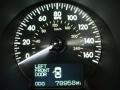 Mercury Silver Metallic - GS 300 AWD Photo No. 10
