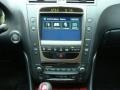 Mercury Silver Metallic - GS 300 AWD Photo No. 11