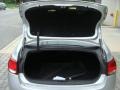 Mercury Silver Metallic - GS 300 AWD Photo No. 13