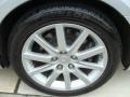 Mercury Silver Metallic - GS 300 AWD Photo No. 14