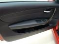 2008 Sedona Red Metallic BMW 1 Series 128i Coupe  photo #7