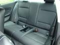 2008 Sedona Red Metallic BMW 1 Series 128i Coupe  photo #14