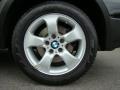 Jet Black - X3 3.0si Photo No. 6