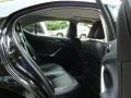 Obsidian Black - IS 250 AWD Photo No. 12