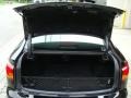 Obsidian Black - IS 250 AWD Photo No. 13