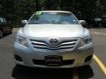 Classic Silver Metallic - Camry LE Photo No. 2