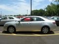 Classic Silver Metallic - Camry LE Photo No. 3