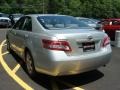 Classic Silver Metallic - Camry LE Photo No. 4