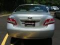 Classic Silver Metallic - Camry LE Photo No. 5